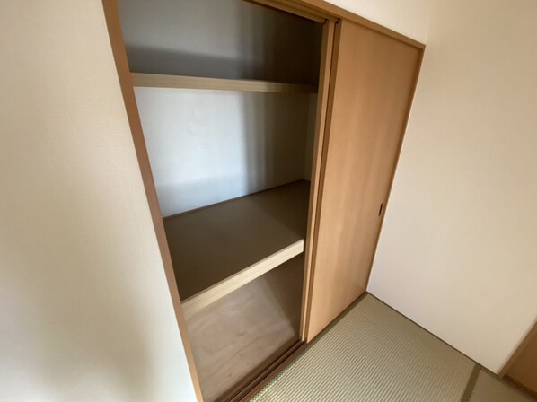 プラスパァ・Fの物件内観写真